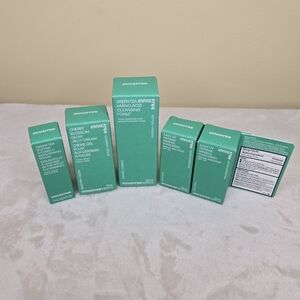 Innisfree Minis Bundle